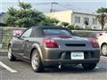 2002 Toyota MR-S