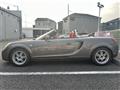 2002 Toyota MR-S