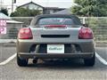 2002 Toyota MR-S