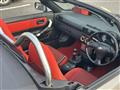 2002 Toyota MR-S