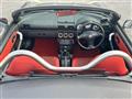 2002 Toyota MR-S
