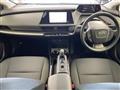 2025 Toyota Prius
