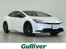 2025 Toyota Prius