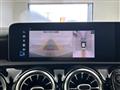 2019 Mercedes-Benz CLA-CLASS