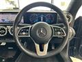 2019 Mercedes-Benz CLA-CLASS