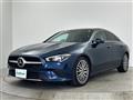 2019 Mercedes-Benz CLA-CLASS