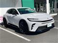 2024 Toyota Crown