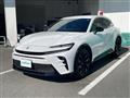 2024 Toyota Crown