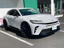 2024 Toyota Crown