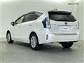 2013 Toyota PRIUS α