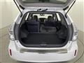 2013 Toyota PRIUS α