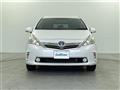 2013 Toyota PRIUS α