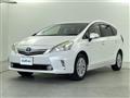 2013 Toyota PRIUS α