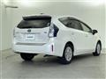 2013 Toyota PRIUS α