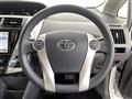 2013 Toyota PRIUS α