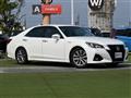 2017 Toyota Crown Hybrid