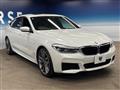 2020 BMW 6 Series