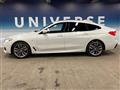 2020 BMW 6 Series