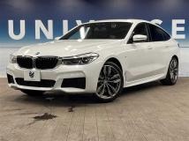 2020 BMW 6 Series