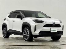 2024 Toyota Yaris Cross