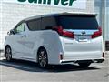 2021 Toyota Alphard