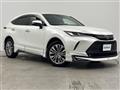 2021 Toyota Harrier