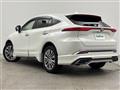 2021 Toyota Harrier