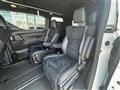 2022 Toyota Alphard
