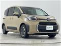 2026 Toyota Sienta