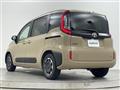 2026 Toyota Sienta