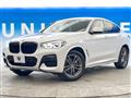 2020 BMW X4