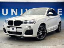 2015 BMW X4