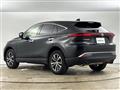 2021 Toyota Harrier