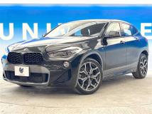 2019 BMW X2