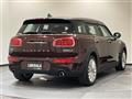 2019 BMW MINI Clubman
