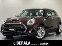 2019 BMW MINI Clubman
