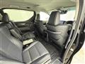 2019 Toyota Alphard Hybrid