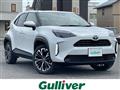 2025 Toyota Yaris Cross