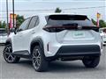 2025 Toyota Yaris Cross