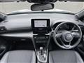 2025 Toyota Yaris Cross
