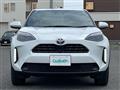 2025 Toyota Yaris Cross