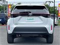 2025 Toyota Yaris Cross