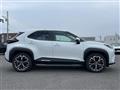 2025 Toyota Yaris Cross