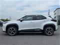2025 Toyota Yaris Cross