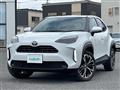 2025 Toyota Yaris Cross
