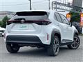 2025 Toyota Yaris Cross
