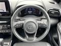 2025 Toyota Yaris Cross
