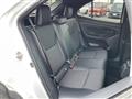 2025 Toyota Yaris Cross