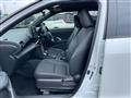 2025 Toyota Yaris Cross