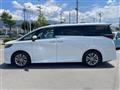 2023 Toyota Alphard